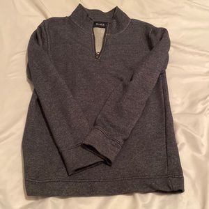 Childrens Place youth L sweater